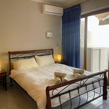 City Center Apartments Mellieħa Екстериор снимка