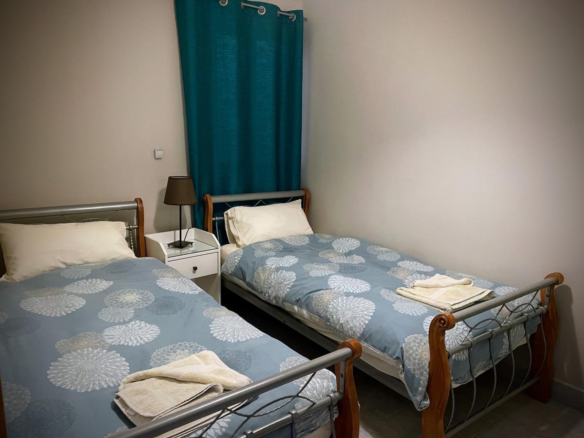 City Center Apartments Mellieħa Екстериор снимка