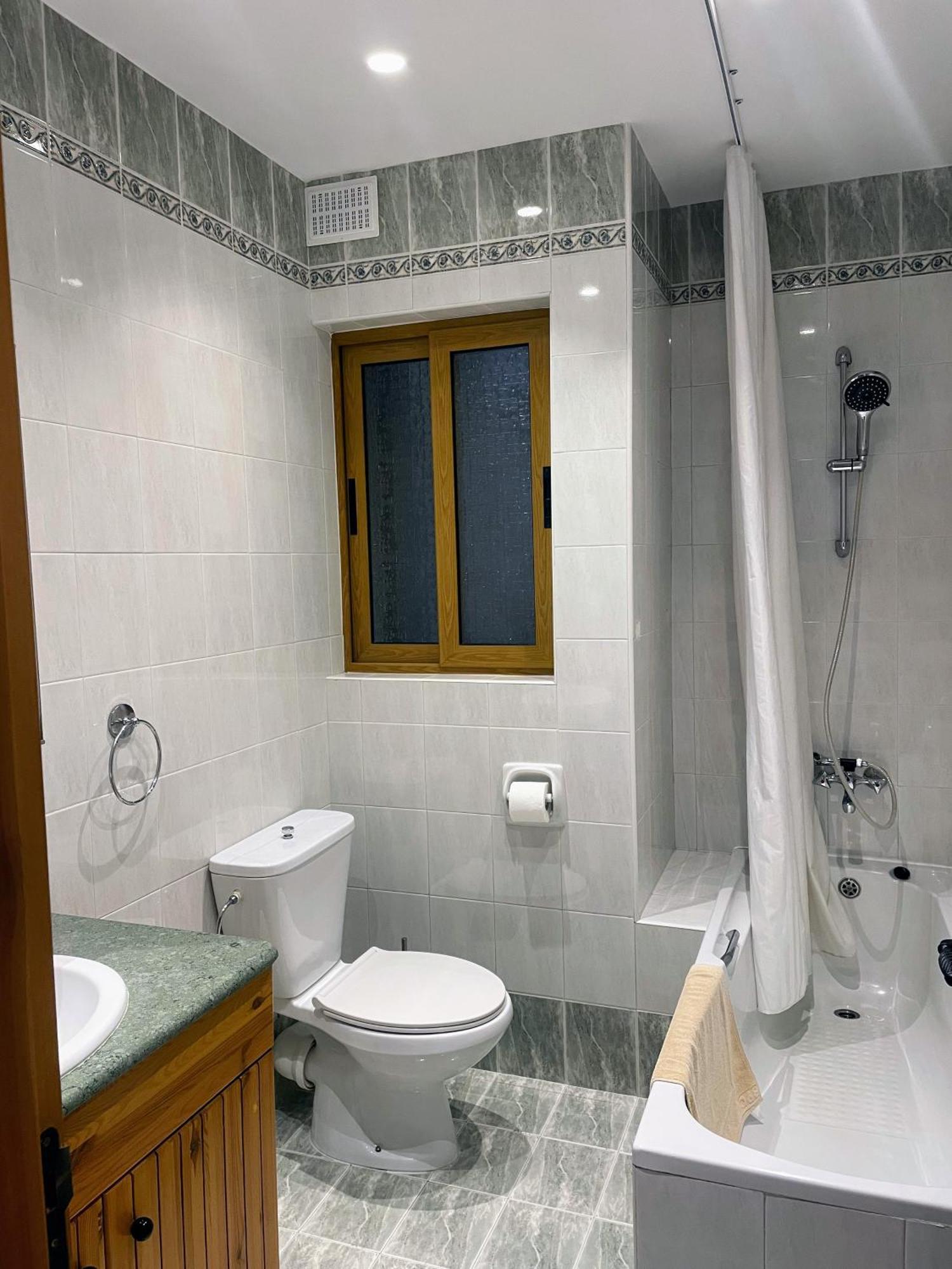City Center Apartments Mellieħa Екстериор снимка